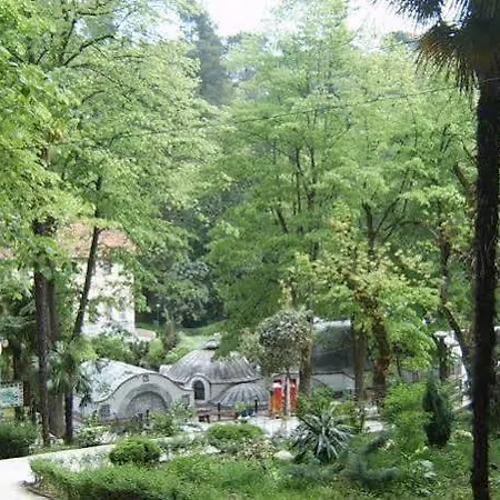 Thermal Park Yalova (Yalova)